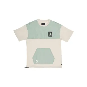 Vans T Shirts Men Oat