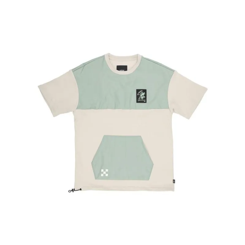 Vans T Shirts Men Oat-0