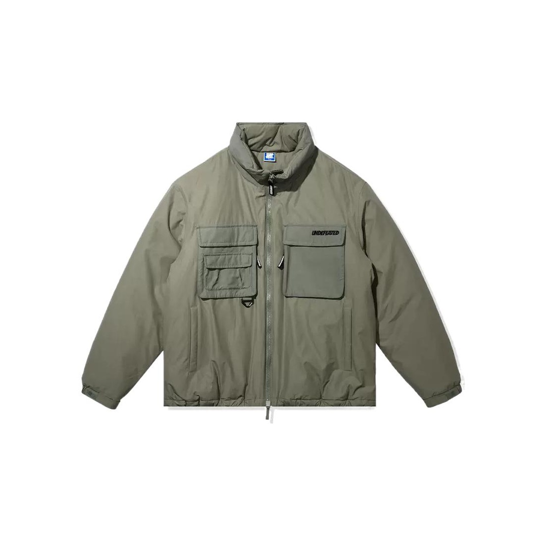 UNDEFEATED Puffer Jackets Apparel on Sale & Authentic - POIZON UNDEFEATED Puffer Jackets Apparel on Sale & Authentic - POIZON