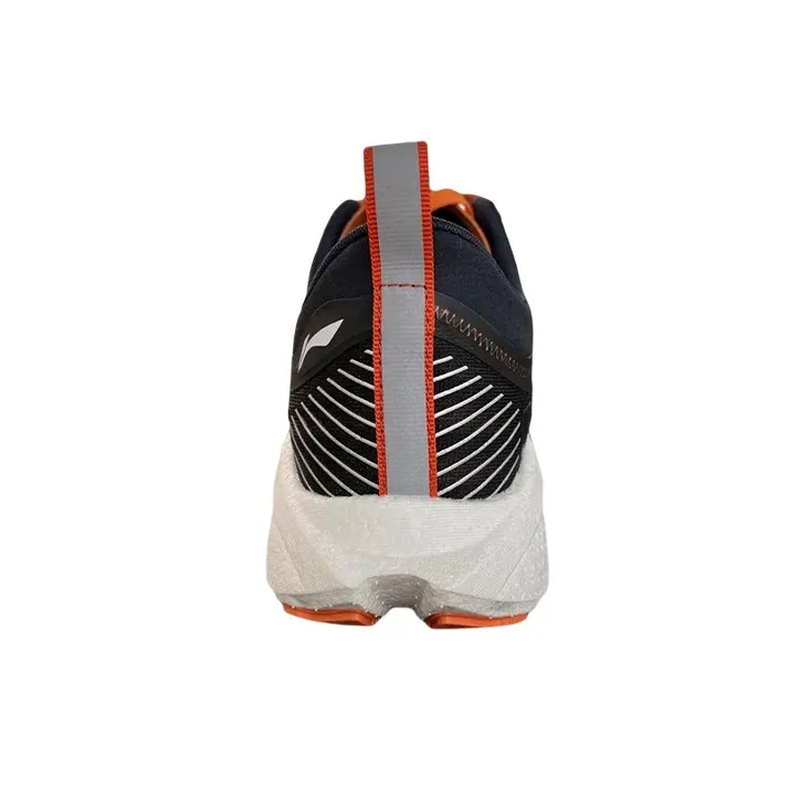 LINING Super Light 18 Running Shoes Men Low Top Black-3