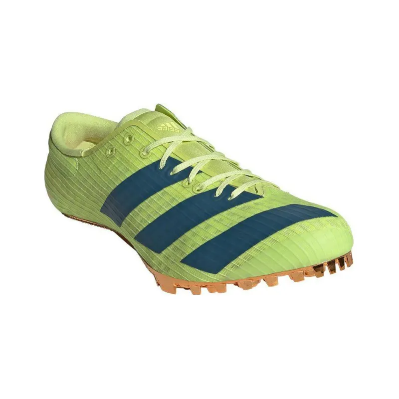 Adidas Adizero Finesse 'Grass Green Blue'-2