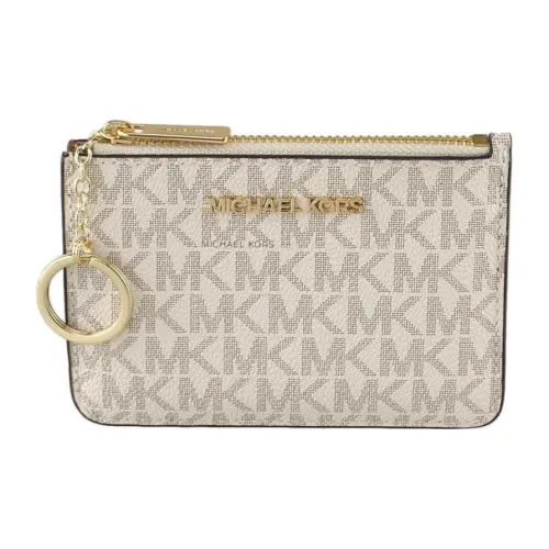 MICHAEL KORS Jet Set Travel Wallets