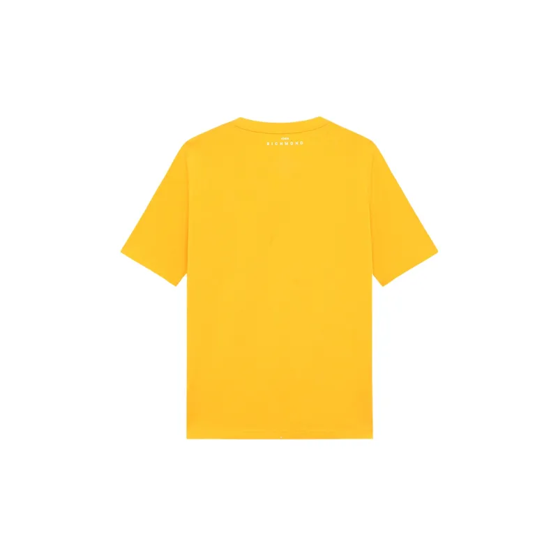 JOHN RICHMOND T Shirts Unisex-7