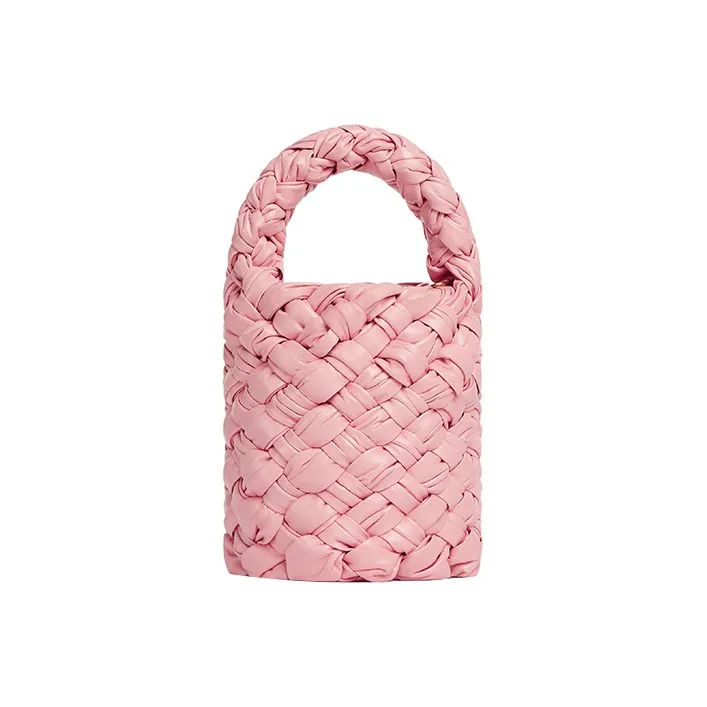 Bottega Veneta Kalimero Handbags-0