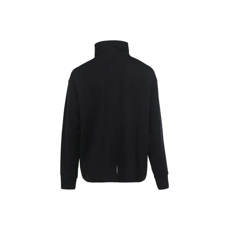 EMPORIO ARMANI Jackets Women's Dark Blue-1
