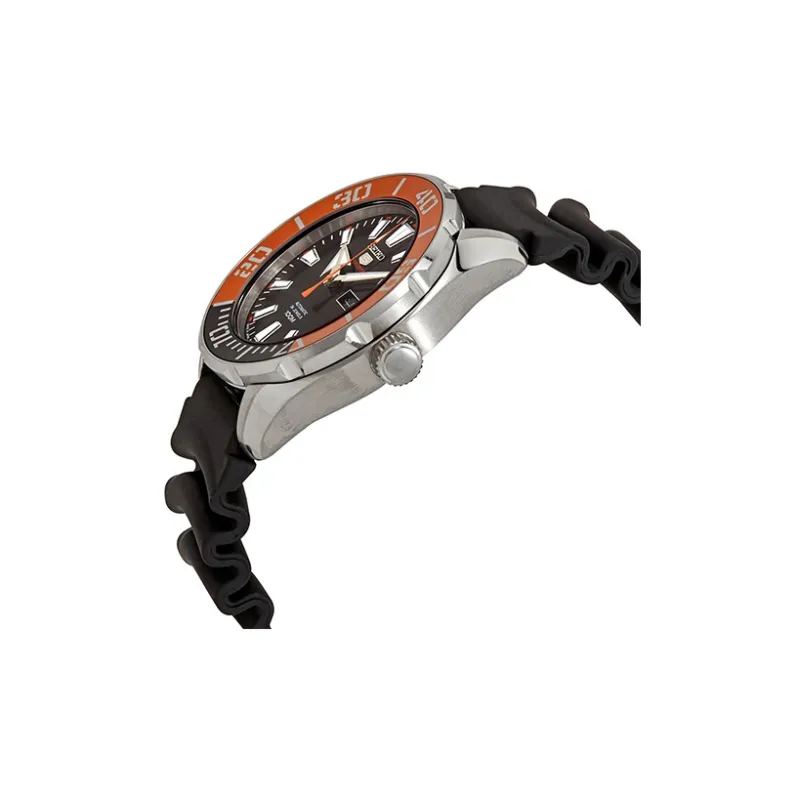 SEIKO Men SEIKO5 Watch-2