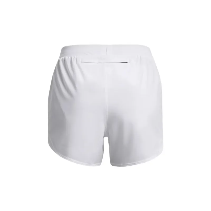 Under Armour Casual Shorts Women's White-1