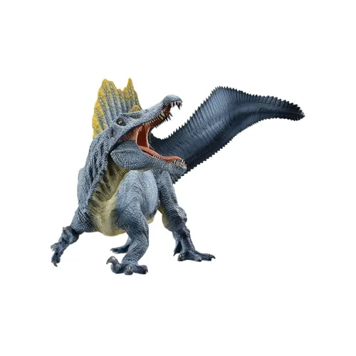 BANPRESTO Ichiban Kuji Dinosaur 2022 A Reward Spiny Dragon Bonus Gifts 19cm