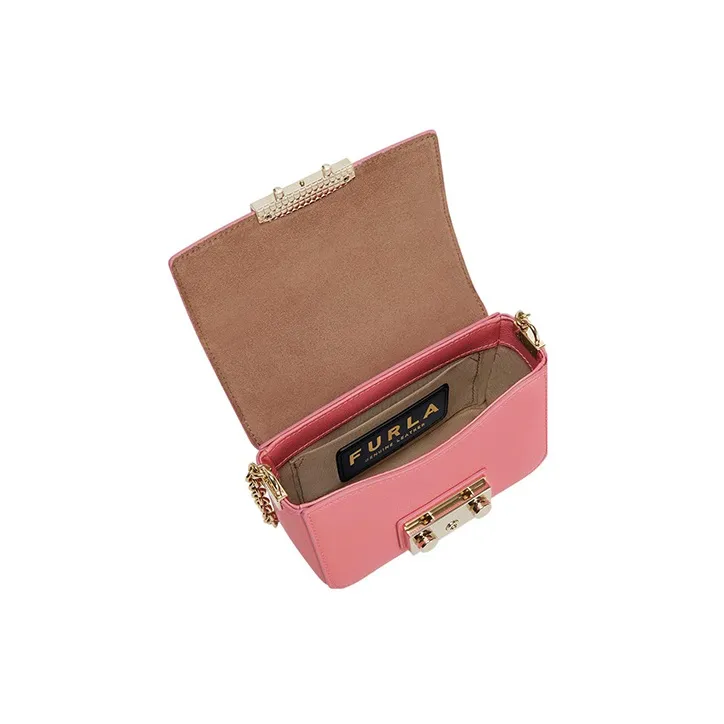 Hello Kitty X Furla Metropolis Collection Crossbody Bags-3