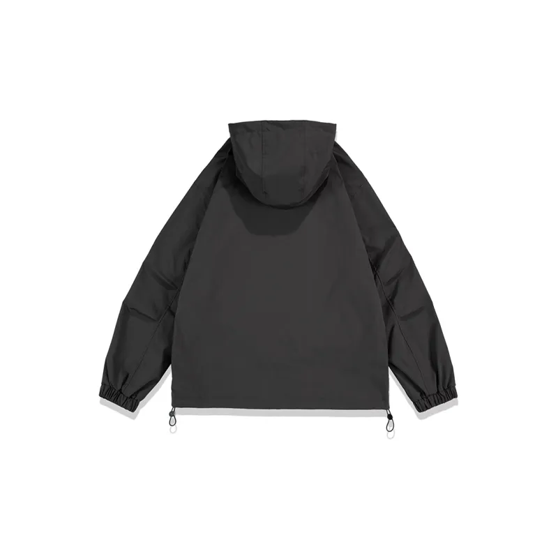 OLRIK Jackets Unisex-1