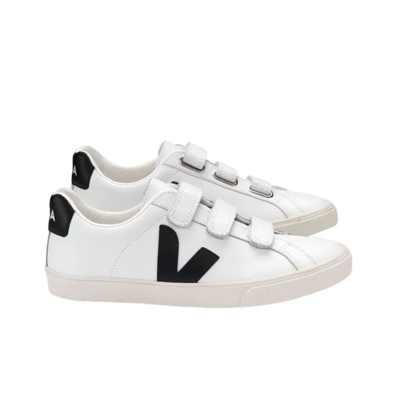 VEJA Stylish Skateboarding Shoes Unisex - POIZON