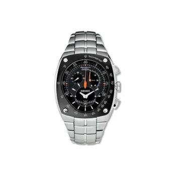 SEIKO Men Sportura Series Watch