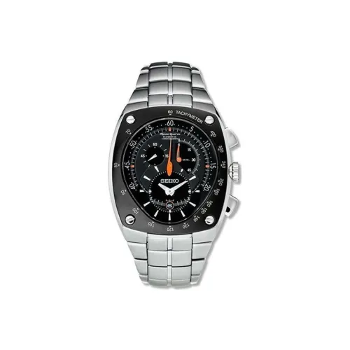 SEIKO Men Sportura Series Watch