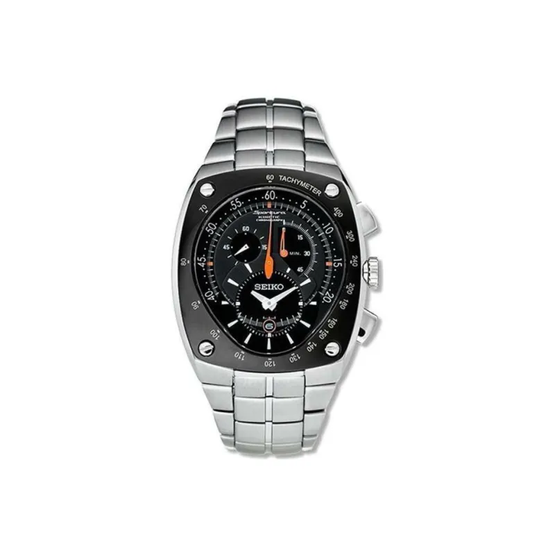 SEIKO Men Sportura Series Watch-0