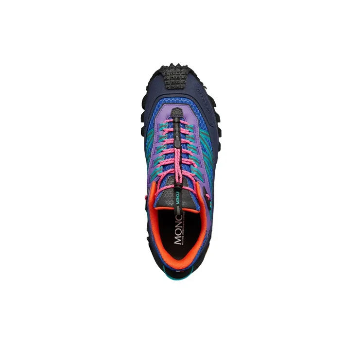 Moncler Trailgrip Multi Color-2