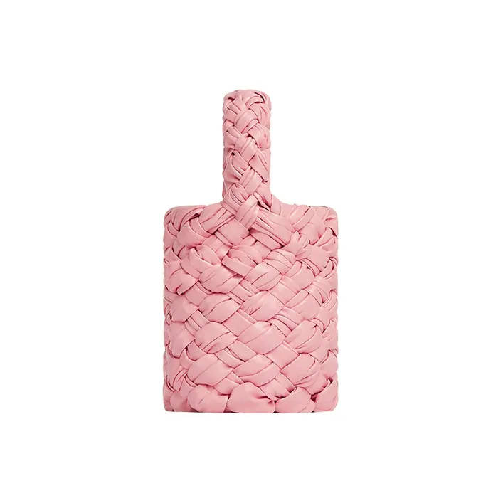 Bottega Veneta Kalimero Handbags-1