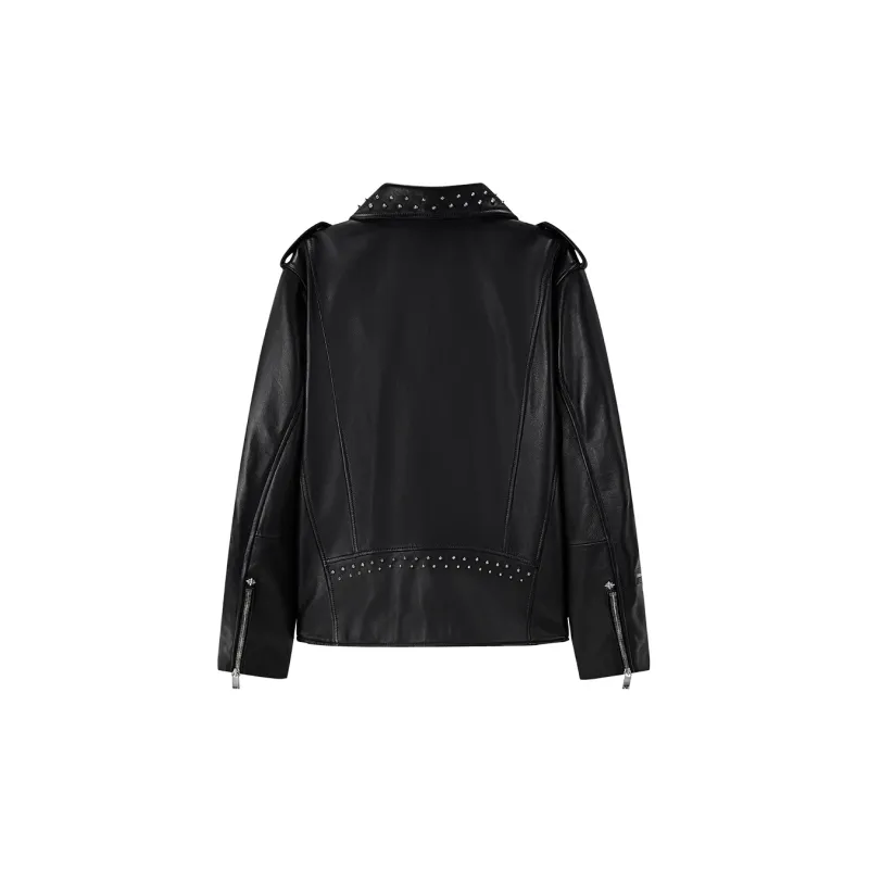 JOHN RICHMOND Jackets Men Black-1