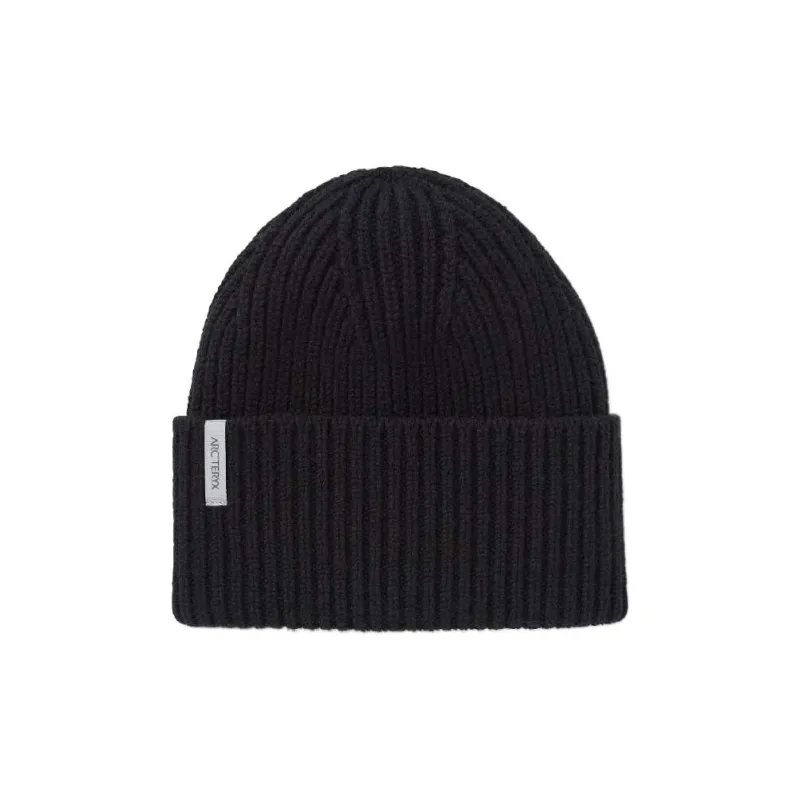 Arcteryx Beanies Unisex Black-0
