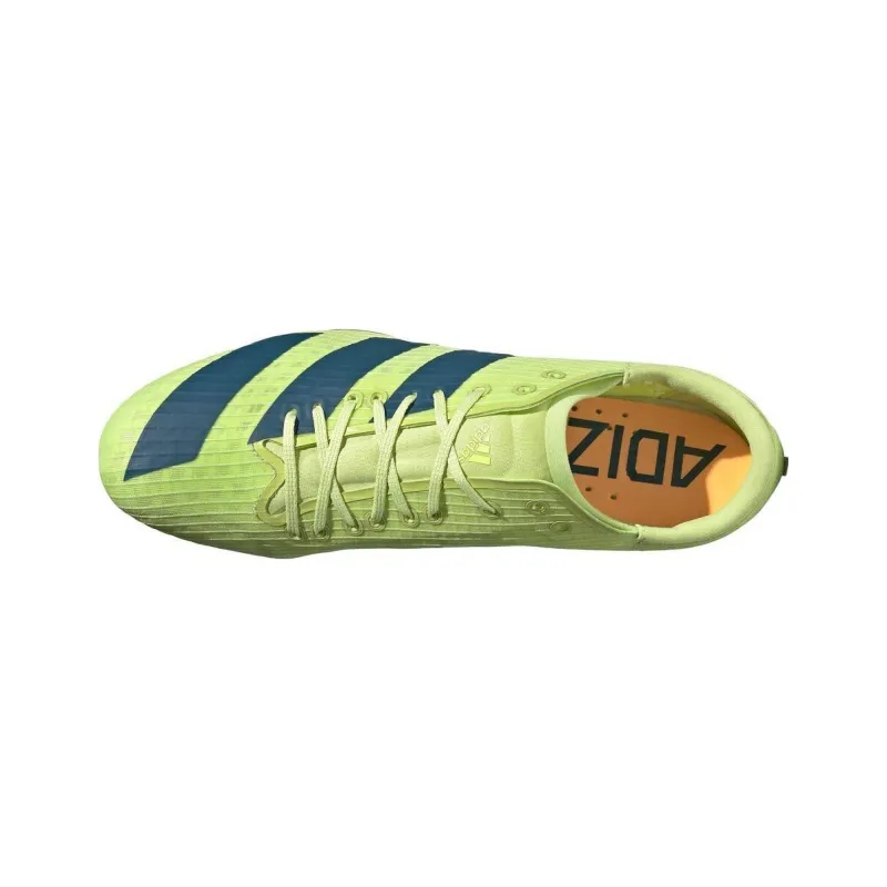 Adidas Adizero Finesse 'Grass Green Blue'-3