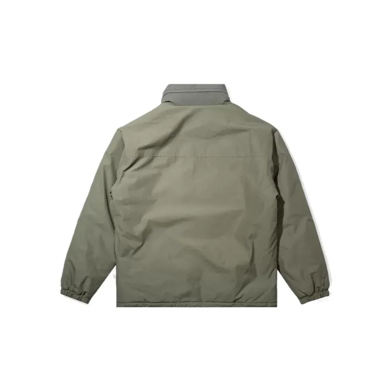 UNDEFEATED Puffer Jacket Unisex-4