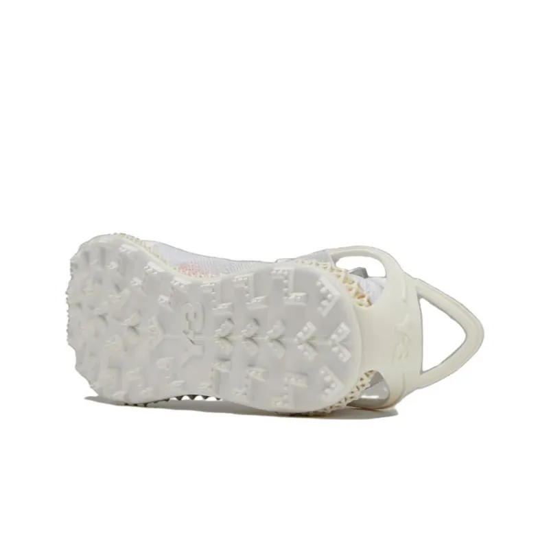 Adidas Y 3 Runner 4D Exo 'White'-4