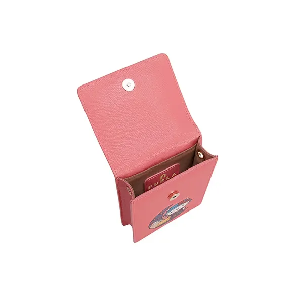 Hello Kitty X Furla 1927 Collection Cellphone Pouches-3