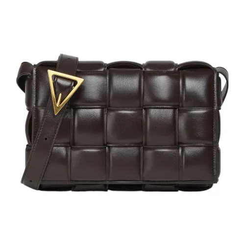 Bottega Veneta Padded Cassette Fondant