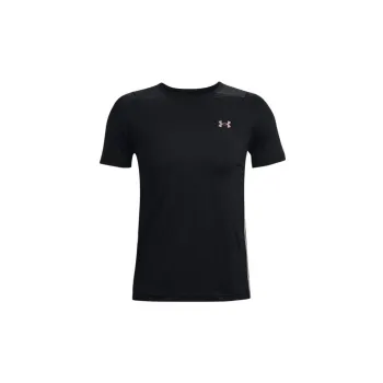 Under Armour T Shirt Men's Black