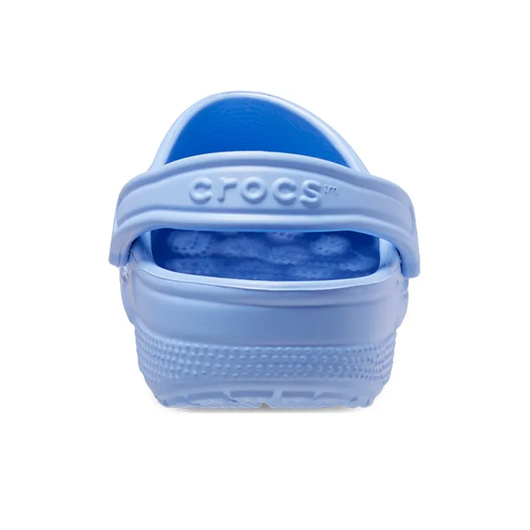 Crocs Classic Clog 'Moon Jelly'-4