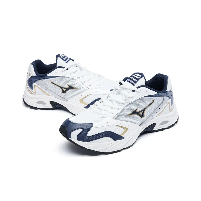 Mizuno Fiyi 2K 'White Black'-3