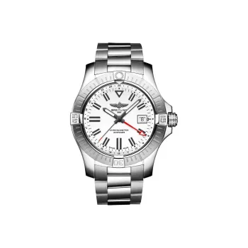 Breitling Men Avenger Watch