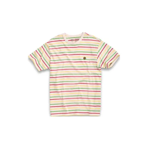 Vans Tyson Peterson T-Shirts Unisex White