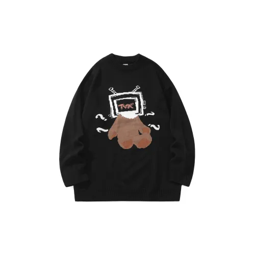 TVX Unisex Sweater