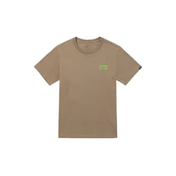 Vans x WTAPS T Shirt Unisex Taupe
