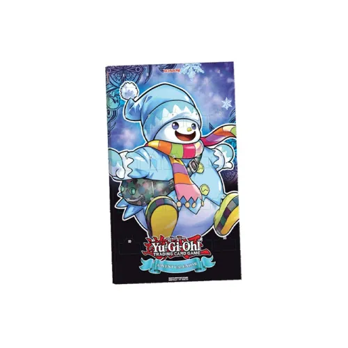 Yu-Gi-Oh! Card Accessories