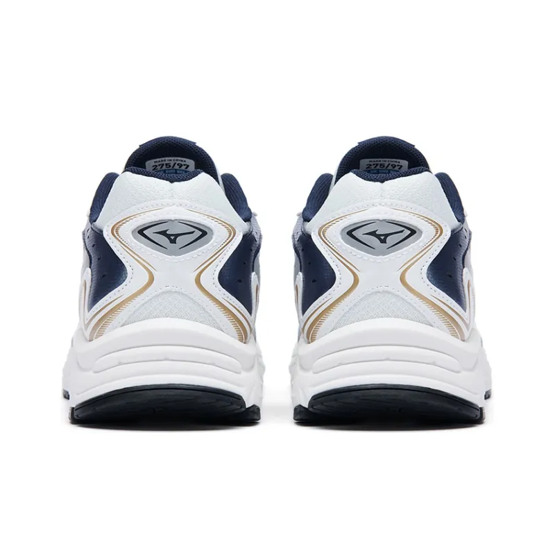 Mizuno Fiyi 2K 'White Black'-4