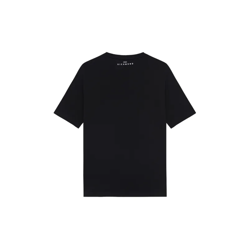 JOHN RICHMOND T Shirts Unisex-1