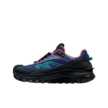 Moncler Trailgrip Multi Color
