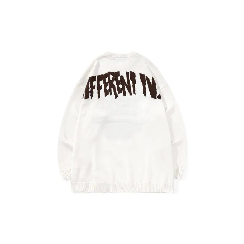 TVX Sweaters Unisex-6