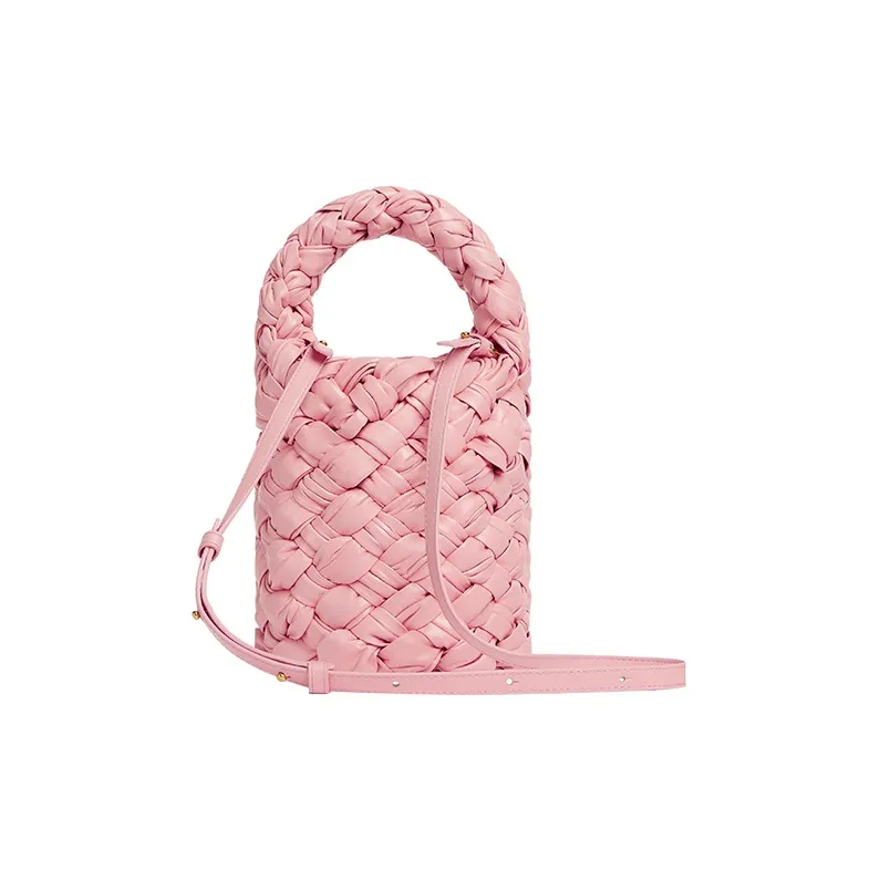 Bottega Veneta Kalimero Handbags-2