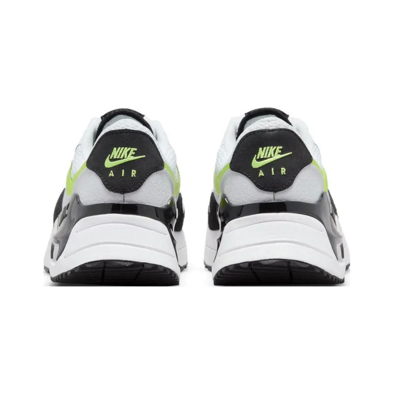 Nike Air Max Systm White Volt-3