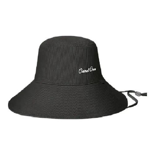 CAMEL Bucket Hats Women's