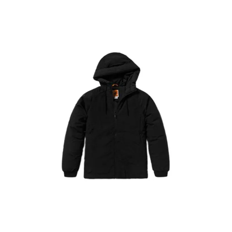 Timberland Down Jacket Men's Dark Sapphire-2