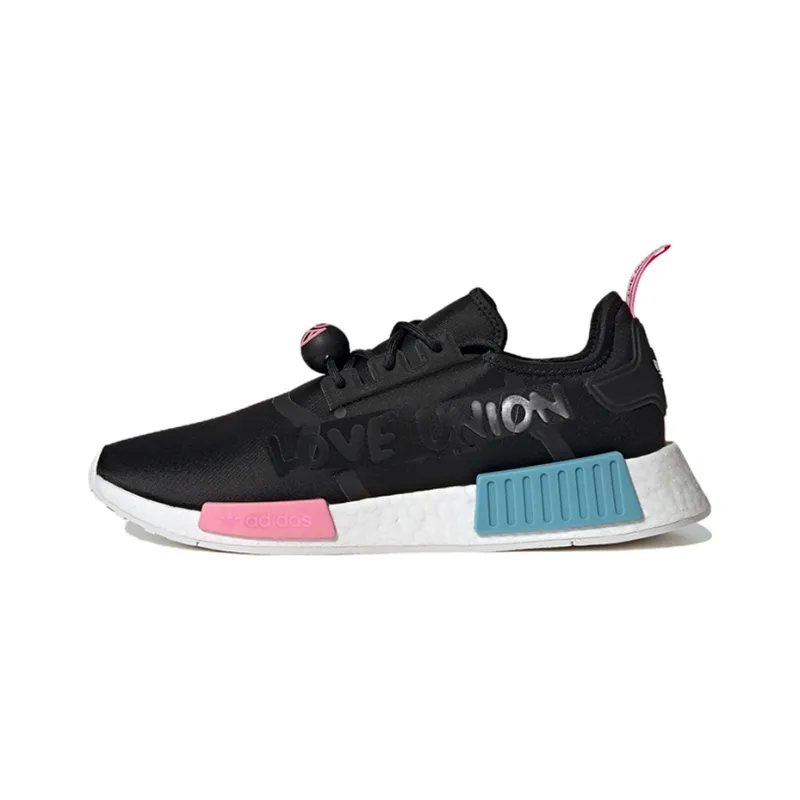 Adidas Nmd R1 André Saraiva Love Union-0