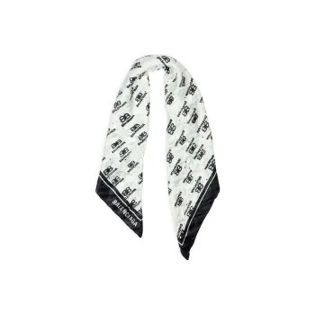 Balenciaga Silk Scarves Women's