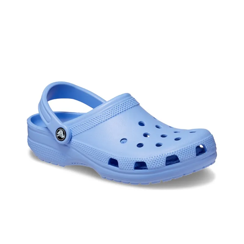 Crocs Classic Clog 'Moon Jelly'-2