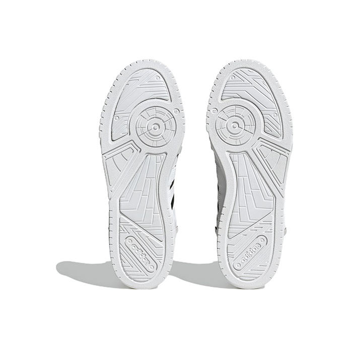 Adidas Neo Neo D-Pad 'White Black' 37⅓ - POIZON Adidas Neo Neo D-Pad 'White Black' 37⅓ - POIZON
