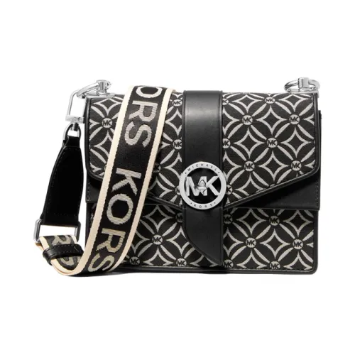 MICHAEL KORS Greenwich Crossbody Bags