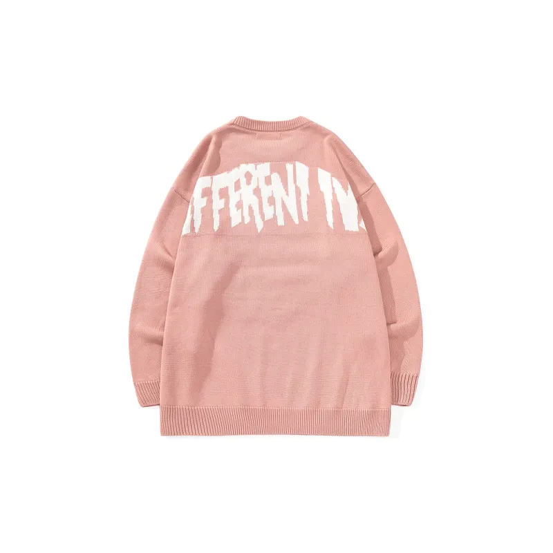 TVX Sweaters Unisex-11