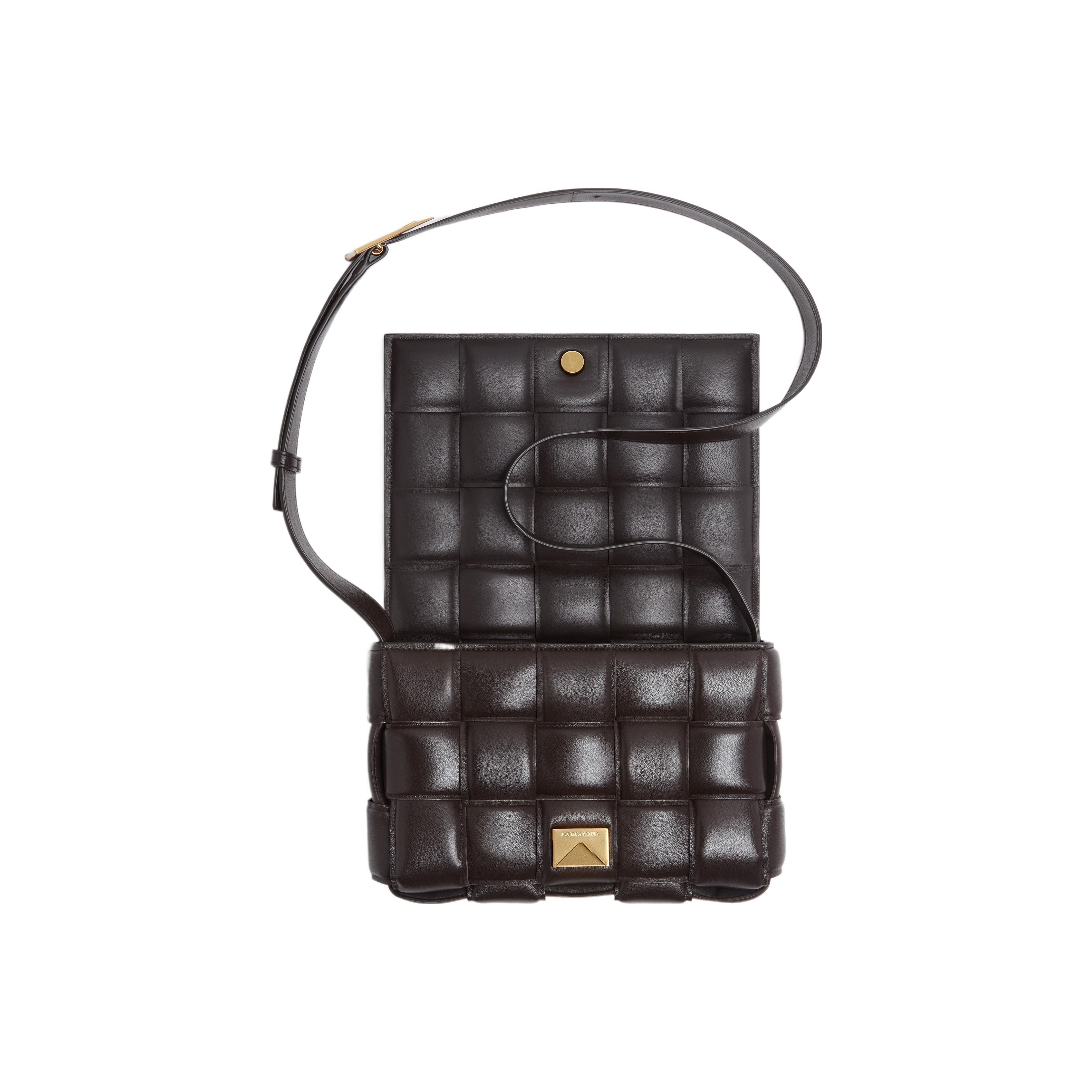 Bottega Veneta Padded Cassette Fondant - POIZON